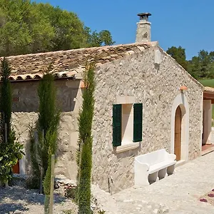 Hotel Puig Molto, Montuïri